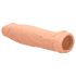 RealRock Penisfodral 17cm - naturlig