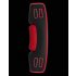 Orctan - batteridriven penis massager (svart)