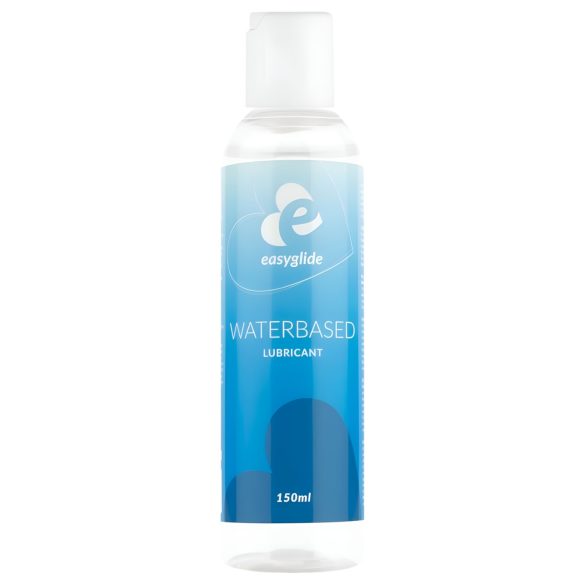 EasyGlide - glidmedel och desinfektionsmedel - 2x150ml