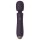 Raytech - sladdlös, vattentät massagerande vibrator (lila)