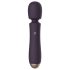 Raytech - sladdlös, vattentät massagerande vibrator (lila)
