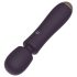 Raytech - sladdlös, vattentät massagerande vibrator (lila)