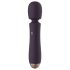 Raytech - sladdlös, vattentät massagerande vibrator (lila)