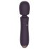 Raytech - sladdlös, vattentät massagerande vibrator (lila)
