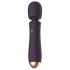 Raytech - sladdlös, vattentät massagerande vibrator (lila)