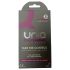 Uniq Eva - latexfri kvinnlig kondom (3 st)