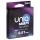 Uniq - latexfri kondom - 3 st