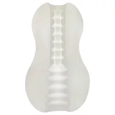Doc Johnson Stroker - manlig masturbator (vit)