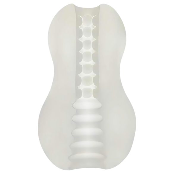 Doc Johnson - masturbator för män - vit