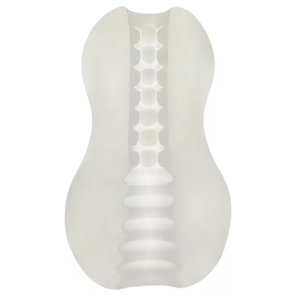 Doc Johnson Stroker - manlig masturbator (vit)