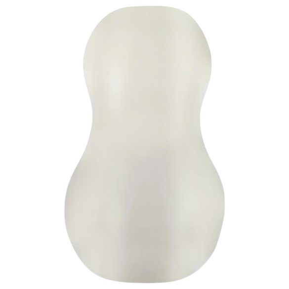 Doc Johnson - masturbator för män - vit