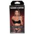 Doc Johnson Gabbie Carter - verklighetstrogen Ultraskyn-fitta (natur)