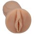Doc Johnson Lulu Chu - naturtrogen Ultraskyn fitta