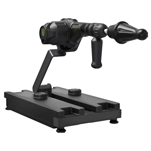 Doc Johnson Gunner System - sexmaskin - svart