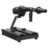 Doc Johnson Gunner System - sexmaskin - svart