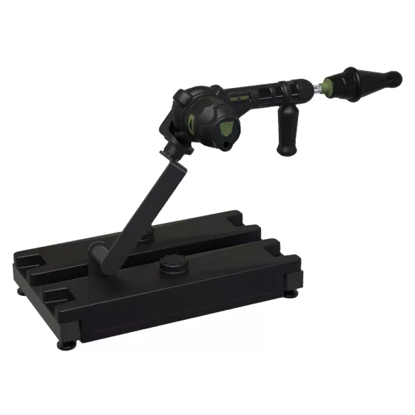 Doc Johnson Gunner System - sexmaskin - svart