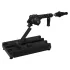 Doc Johnson Gunner System - sexmaskin - svart