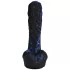 Doc Johnson - lökande vibrator med fjärrkontroll - blå