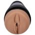 Doc Johnson Eva Elfie - Naturtrogen fitta i Ultraskyn-fodral