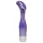 Lucid Dream 14 - G-punktsvibrator - extra stark - lila
