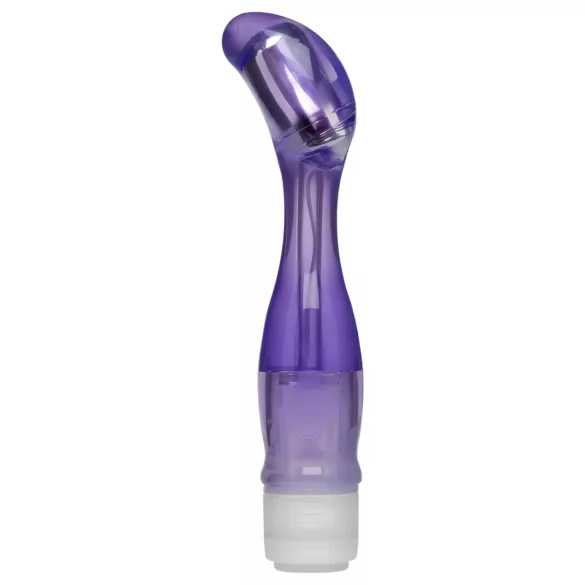 Lucid Dream 14 - G-punktsvibrator - extra stark - lila