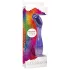 Lucid Dream 14 - G-punktsvibrator - extra stark - lila