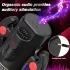 AlvUp - automatisk roterande masturbator - svart
