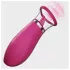 Honey Play Box Scioness - sugande vibrator för klitoris med tungfunktion - rosa