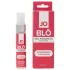 System JO BLO - smaksatt oralsexgel, jordgubb‑lemonad (30 ml)