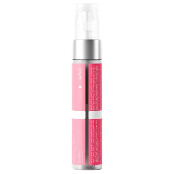 System JO BLO - smaksatt oralsexgel, jordgubb‑lemonad (30 ml)