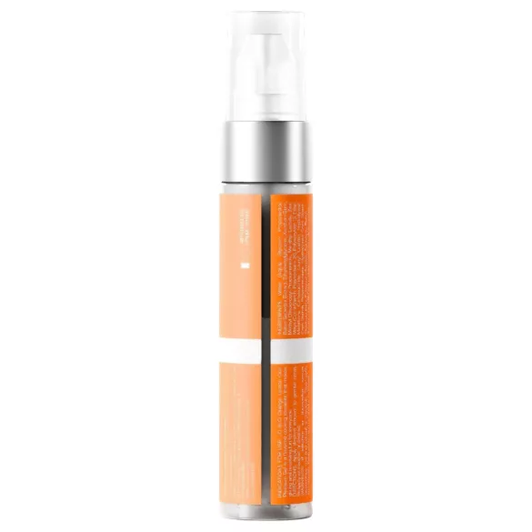 System JO BLO - smaksatt oralsexgel, apelsin-lime (30 ml)