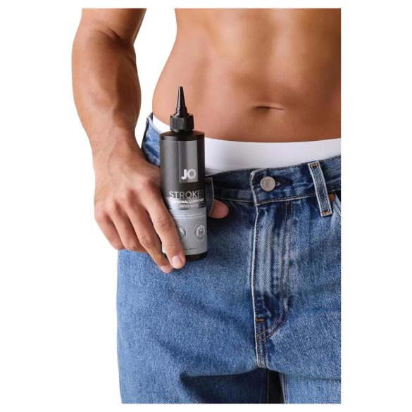 System JO - vattenbaserat glidmedel för masturbator - 120ml
