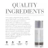 System JO Hybrid - Kokosnötsbaserat hybridglidmedel (60 ml)