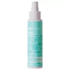 System JO Vitalize - intim uppfriskande spray (60 ml)