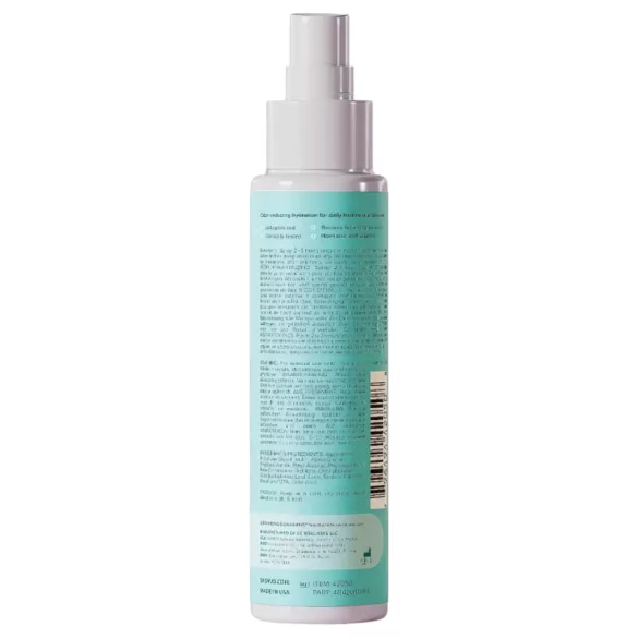 System JO Vitalize - intim uppfriskande spray (60 ml)