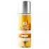 System JO Bake Shoppe - smaksatt glidmedel, éclair (60 ml)