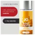 System JO Bake Shoppe - smaksatt glidmedel, éclair (60 ml)