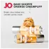 System JO Bake Shoppe - smaksatt glidmedel, éclair (60 ml)