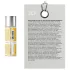 System JO Bake Shoppe - smaksatt glidmedel, éclair (60 ml)