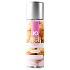   System JO Bake Shoppe - smaksatt glidmedel, glasyrmuffins (60 ml)