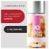 System JO Bake Shoppe - smaksatt glidmedel, glasyrmuffins (60 ml)