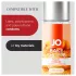 System JO Bake Shoppe - smaksatt glidmedel, persikopaj (60 ml)