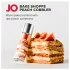 System JO Bake Shoppe - smaksatt glidmedel, persikopaj (60 ml)
