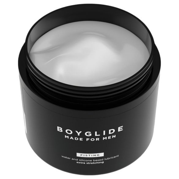 Boyglide - fisting glidmedel - extra tjock vattenbaserad - 500ml
