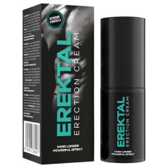 Erektal - erektionskräm - för ökad stånd - 30ml