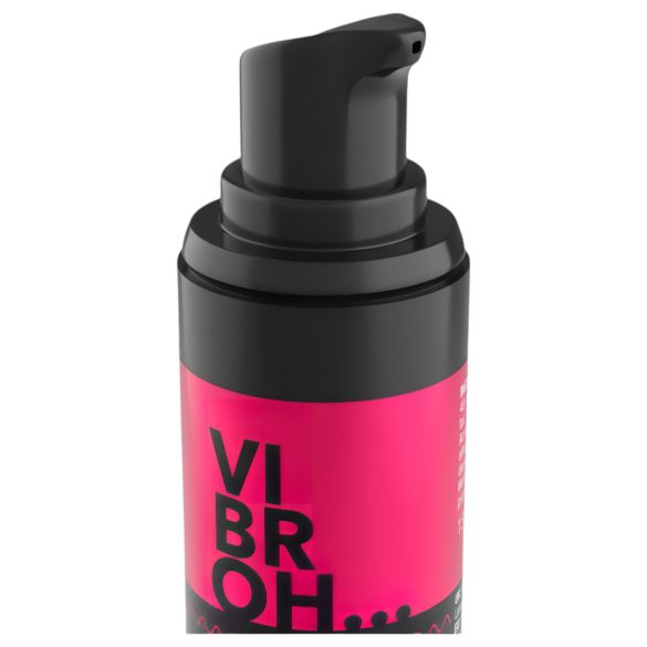 Vibroh - flytande vibrator - 15ml