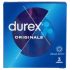 Durex Original Classic - Kondomer (3 st)