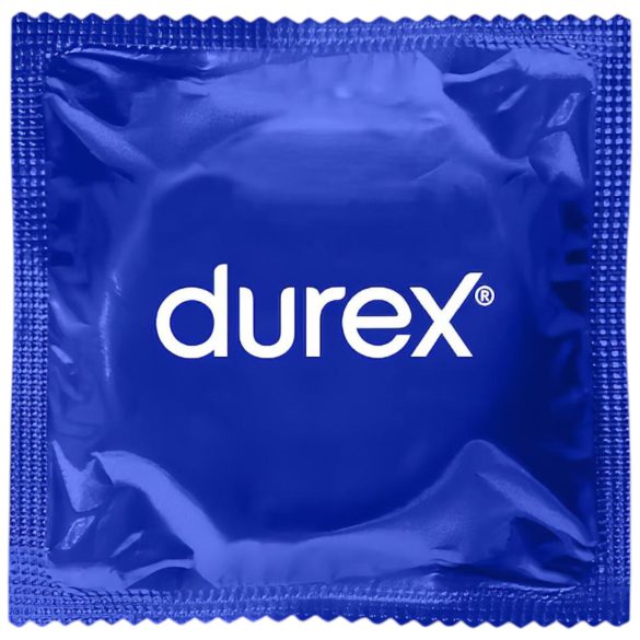 Durex Originals - kondom - 3-pack