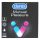Durex Mutual Pleasure - kondomer (3 st)