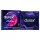 Durex Mutual Pleasure - fördröjande kondom (3 st)